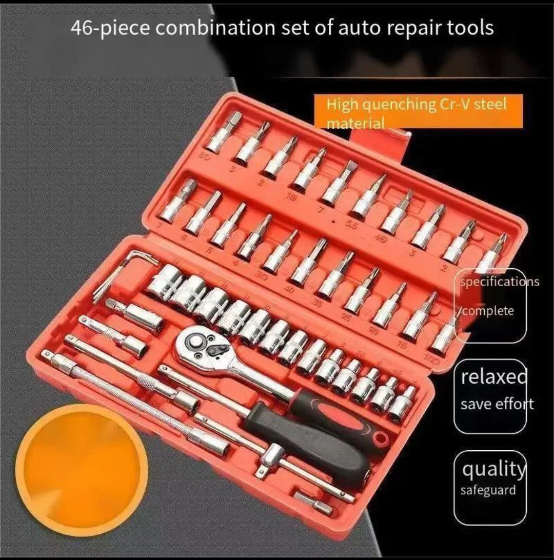 Repair tools