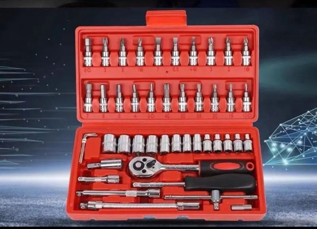 Repair tools
